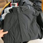 Authentic Winter Jackets, Wholesale Pallet