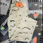 YoungLA Clothing Pallet