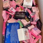 Jeffree star cosmetics pallet