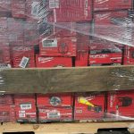 Milwaukee Pallets For Sale