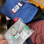 Authentic Winter Jackets, Wholesale Pallet