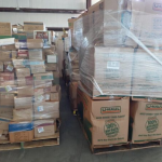 Dollar General Pallets
