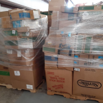 Dollar General Pallets