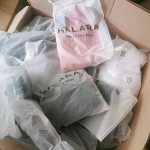 Halara clothing pallet