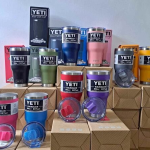 YETI Rambler Tumbler