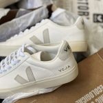 Veja shoe pallets