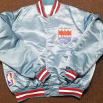 Vintage jacks