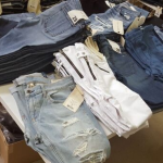 Rag and bone