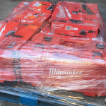 Milwaukee Pallets For Sale