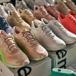 Lululemon shoes