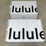 Lululemon shoes