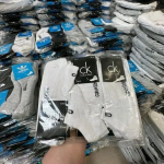 Socks pallet