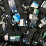 Socks pallet