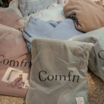 wholesale Comfrt clothing pallet