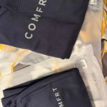 wholesale Comfrt clothing pallet
