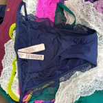 Victoria secret underwear