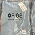 FIGS Scrubs Wholesale Pallet