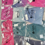 FIGS Scrubs Wholesale Pallet
