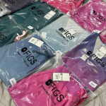 FIGS Scrubs Wholesale Pallet