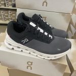 Cloud nova shoe pallet