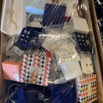 Jewelry pallet