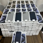 iPhone 15 pro max pallet