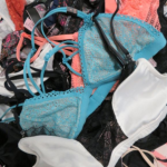 Victoria secret underwear