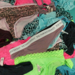 Victoria secret underwear