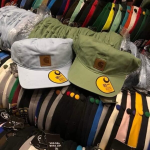 Carhartt clothing  pallets