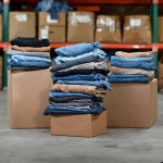 Carhartt clothing  pallets