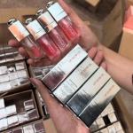 Authentic cosmetics pallet