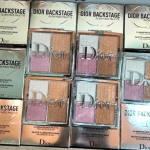 Authentic cosmetics pallet