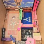 Jeffree star cosmetics pallet