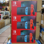 Nintendo switch pallet