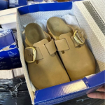 Birkenstock pallet
