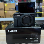 Canon PowerShot camera