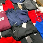 Nike clothing pallets