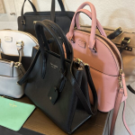 Kate spade wallet and bags pallets