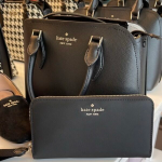 Kate spade wallet and bags pallets