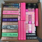 Jeffree star cosmetics pallet