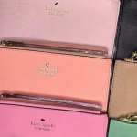 Kate spade wallet and bags pallets