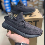 Yeezy sneakers pallets