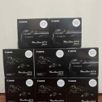 Canon PowerShot camera