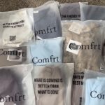 wholesale Comfrt clothing pallet